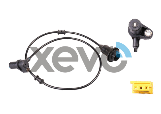 Sensor, wheel speed (XBS343)