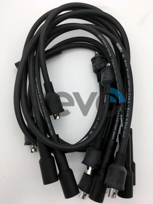 Ignition Cable Kit (XHT4162)