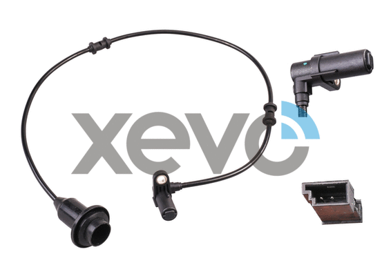 Sensor, wheel speed (XBS362)