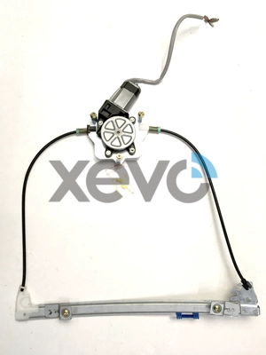 Window Regulator (XWR1258)