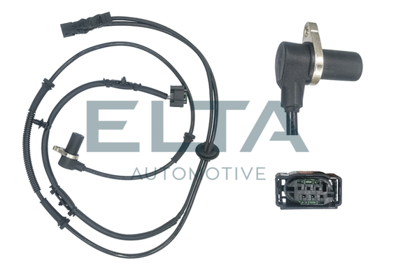 Sensor, wheel speed (EA1276)