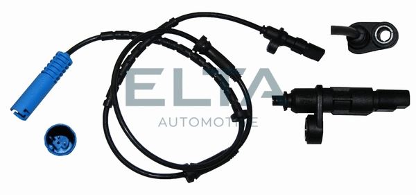 Sensor, wheel speed (EA0069)