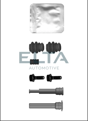 Guide Sleeve Kit, brake caliper (EA9182)
