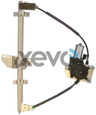 Window Regulator (XWR1062)