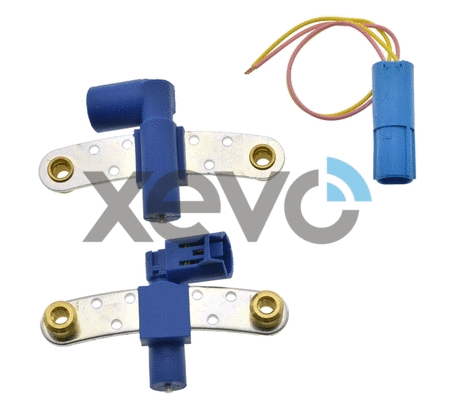 Sensor, crankshaft pulse (XCS6085)