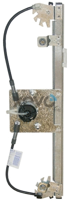 Window Regulator (XWR4344)