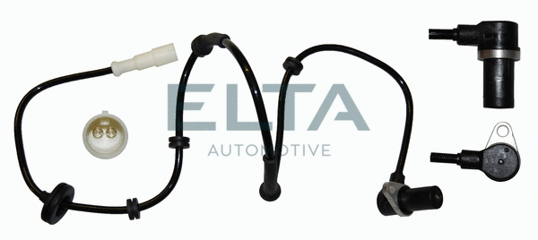 Sensor, wheel speed (EA0057)
