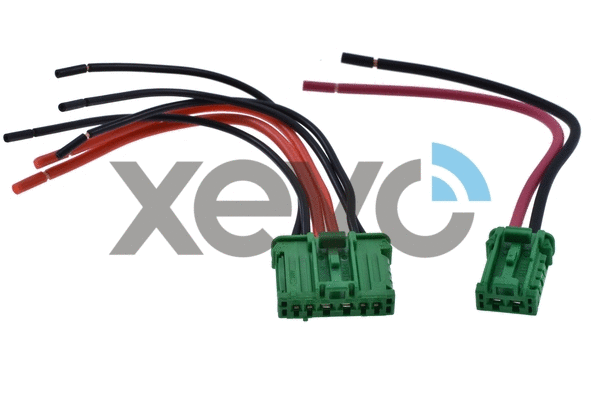 Cable Repair Set, controller (heating/ventilation) (XHR0047)