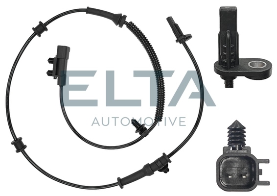 Sensor, wheel speed (EA1455)