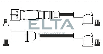 Ignition Cable Kit (ET4022)