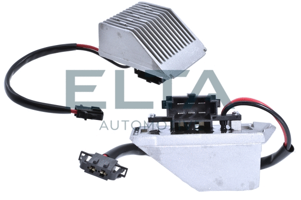 Resistor, interior blower (EH1039)