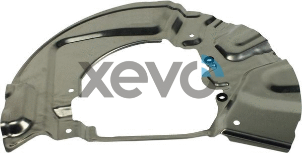 Splash Guard, brake disc (XES0059)