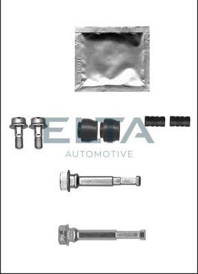 Guide Sleeve Kit, brake caliper (EA9295)