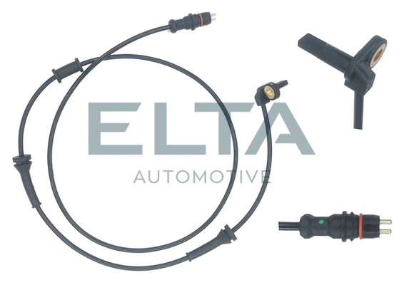 Sensor, wheel speed (EA0247)