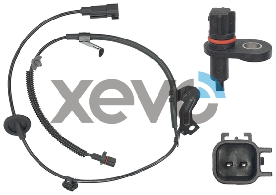 Sensor, wheel speed (XBS1316)