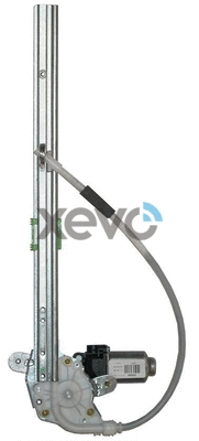 Window Regulator (XWR1273)