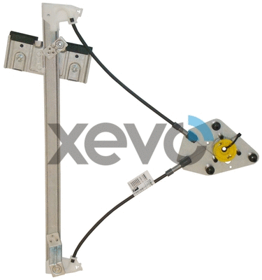 Window Regulator (XWR4219)