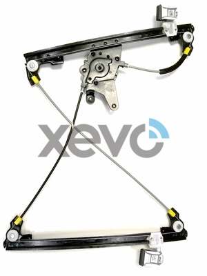 Window Regulator (XWR4446)