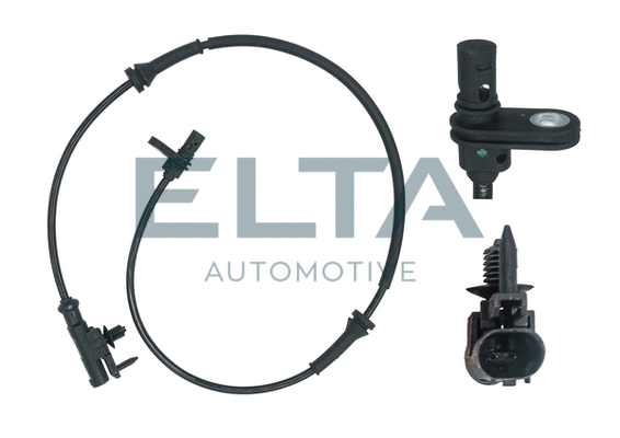 Sensor, wheel speed (EA0857)