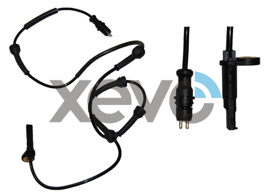 Sensor, wheel speed (XBS054)