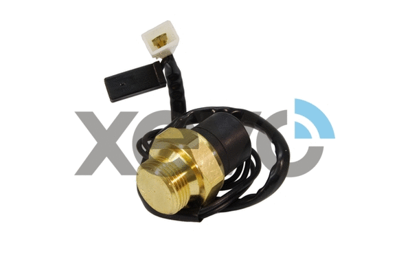 Temperature Switch, radiator fan (XTS8006)