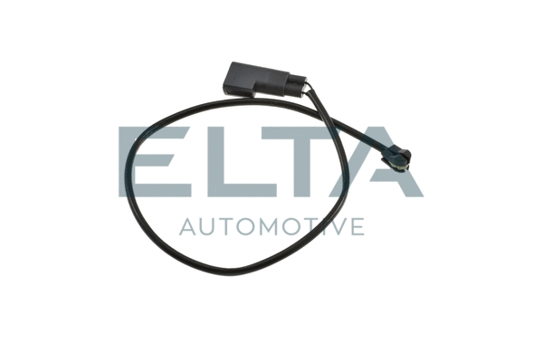 Warning Contact, brake pad wear (EA5139)