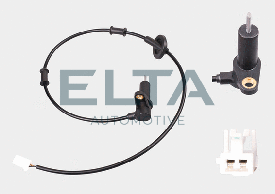 Sensor, wheel speed (EA0434)