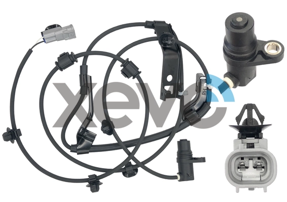 Sensor, wheel speed (XBS1622)