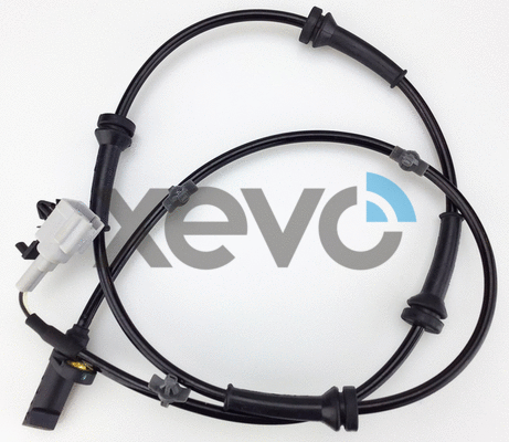 Sensor, wheel speed (XBS1376)