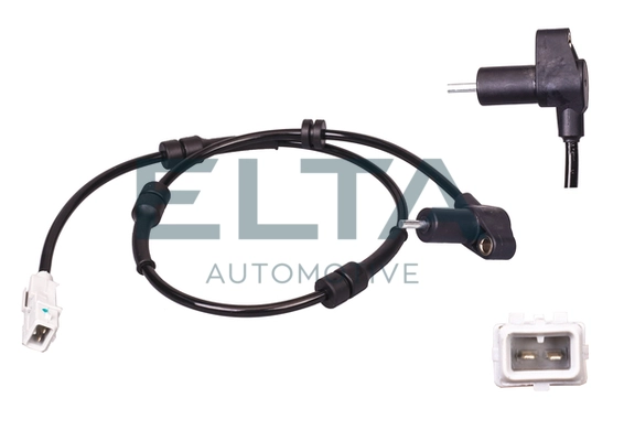 Sensor, wheel speed (EA0076)