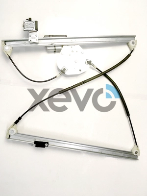 Window Regulator (XWR1869)