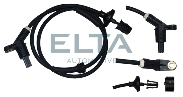 Sensor, wheel speed (EA0025)