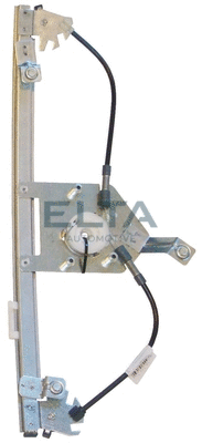 Window Regulator (ER4059)