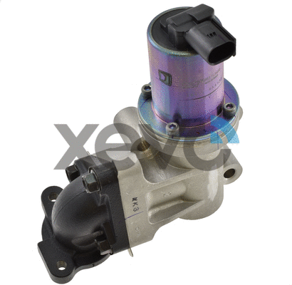 EGR Valve (XEG9200)