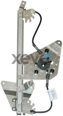 Window Regulator (XWR4311)
