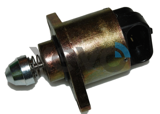 Idle Control Valve, air supply (XFP8634)