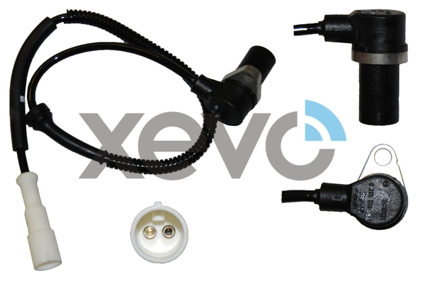 Sensor, wheel speed (XBS255)