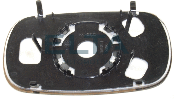 Mirror Glass, exterior mirror (EM3137)