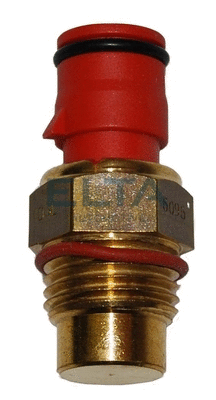 Temperature Switch, radiator fan (EV2077)
