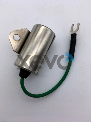 Capacitor, ignition system (XCD2410)