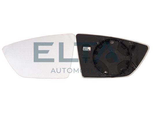 Mirror Glass, exterior mirror (EM3619)