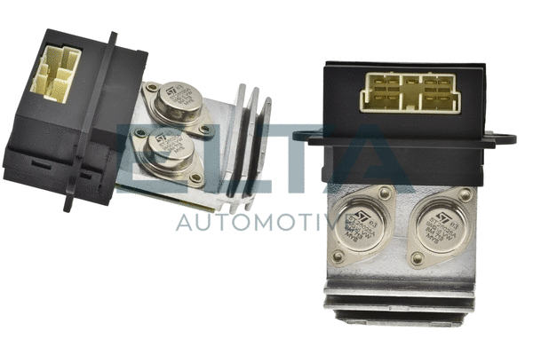 Resistor, interior blower (EH1011)