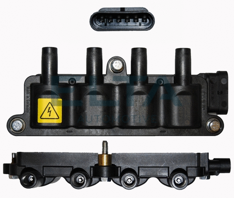 Ignition Coil (EE5056)