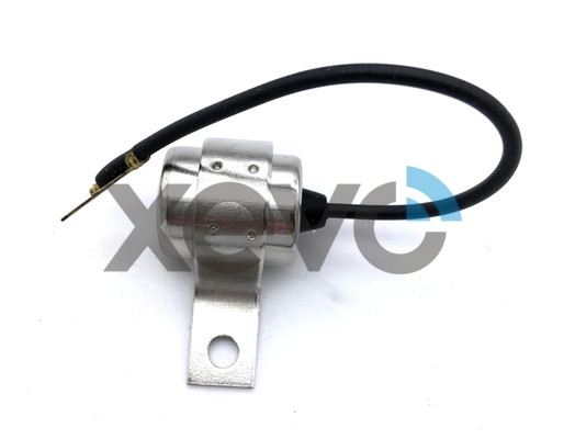 Capacitor, ignition system (XCD2422)