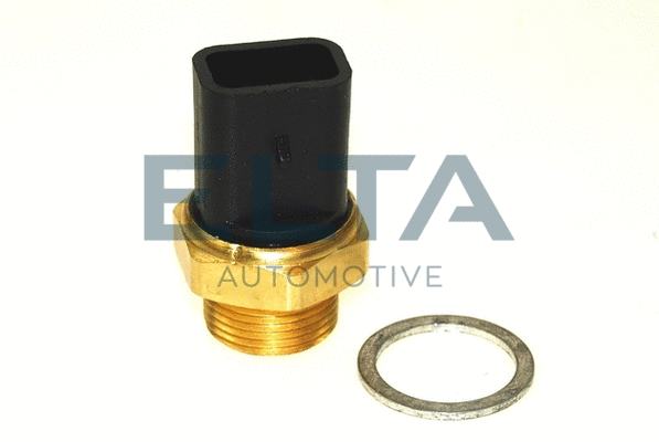 Temperature Switch, radiator fan (EV2003)
