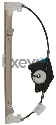 Window Regulator (XWR4292)