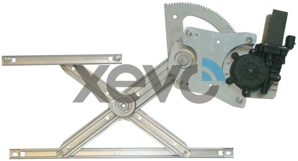 Window Regulator (XWR1579)