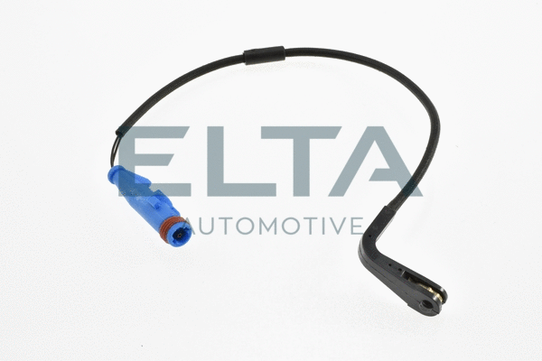 Warning Contact, brake pad wear (EA5127)