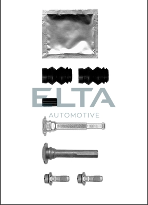 Guide Sleeve Kit, brake caliper (EA9170)