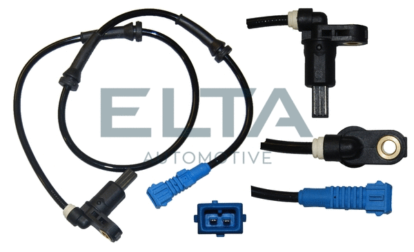 Sensor, wheel speed (EA0033)